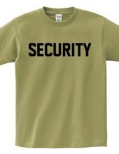 Security simple logo