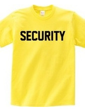 Security simple logo