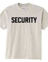 Security simple logo