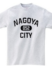 Nagoya City Nagoya CITY College logo 2