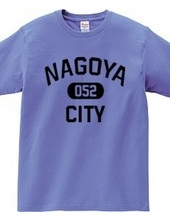 ナゴヤシティ名古屋CITY カレッジロゴ2