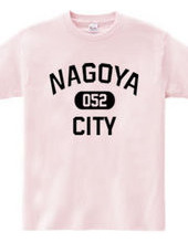 Nagoya City Nagoya CITY College logo 2