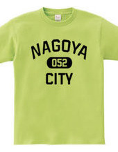 ナゴヤシティ名古屋CITY カレッジロゴ2