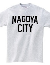 Nagoya City Nagoya CITY College logo 1