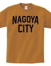 Nagoya City Nagoya CITY College logo 1