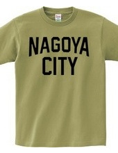 Nagoya City Nagoya CITY College logo 1
