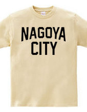 Nagoya City Nagoya CITY College logo 1