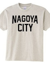 Nagoya City Nagoya CITY College logo 1