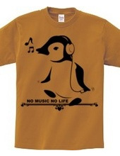 NO MUSIC NO LIFE～Penguin