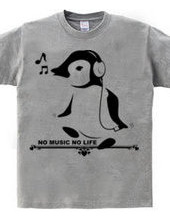 NO MUSIC NO LIFE～Penguin