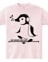 NO MUSIC NO LIFE～Penguin