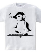 NO MUSIC NO LIFE～Penguin