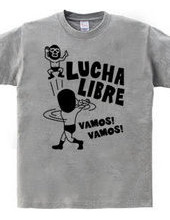 LUCHA LIBRE#29mono