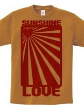 SUNSHINE LOVE