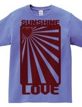 SUNSHINE LOVE