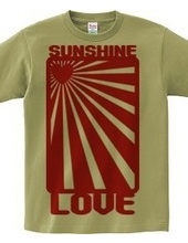 SUNSHINE LOVE