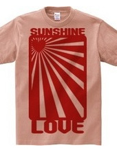 SUNSHINE LOVE