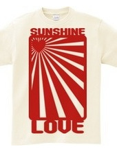 SUNSHINE LOVE