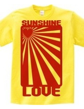 SUNSHINE LOVE