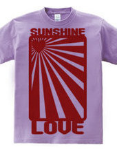 SUNSHINE LOVE