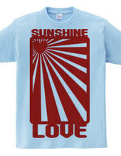 SUNSHINE LOVE