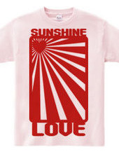 SUNSHINE LOVE