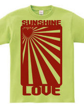 SUNSHINE LOVE