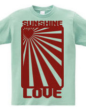 SUNSHINE LOVE