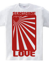 SUNSHINE LOVE