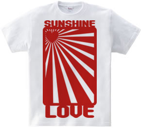 SUNSHINE LOVE