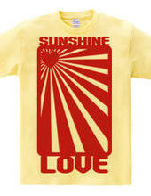 SUNSHINE LOVE