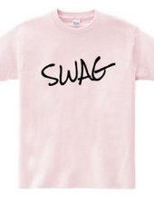 SWAG swag hiphop Street logo