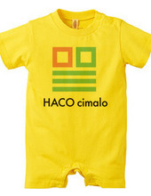 HACO cimalo