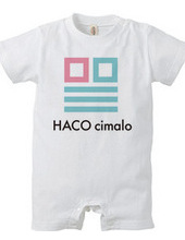 HACO cimalo