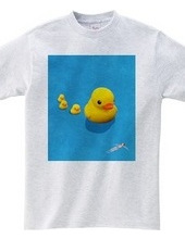 RUBBER DUCK_A