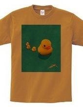 RUBBER DUCK_A