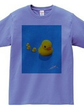 RUBBER DUCK_A