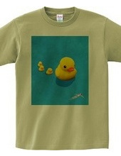 RUBBER DUCK_A