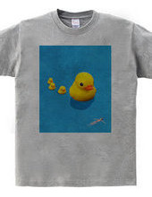 RUBBER DUCK_A