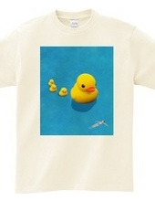 RUBBER DUCK_A