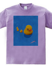 RUBBER DUCK_A