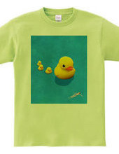 RUBBER DUCK_A