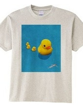 RUBBER DUCK_A