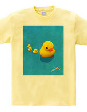 RUBBER DUCK_A