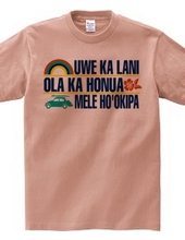 MELE HO'OKIPA