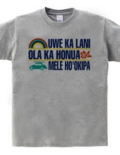 MELE HO'OKIPA