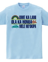 MELE HO'OKIPA