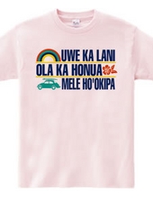 MELE HO'OKIPA