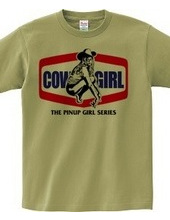 Cow girl