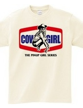 Cow girl